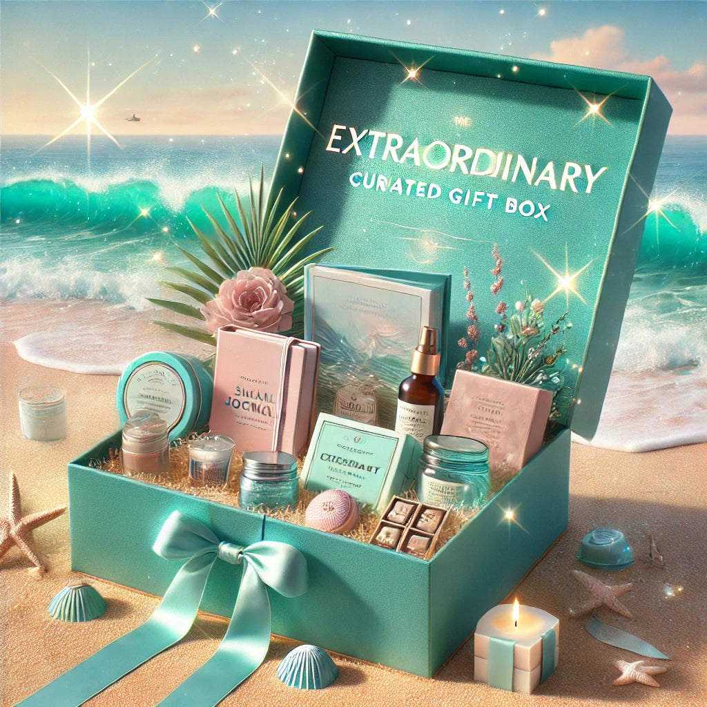 Extraordinary Gift Box